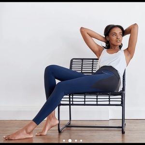 ADAY Throw it higher tights